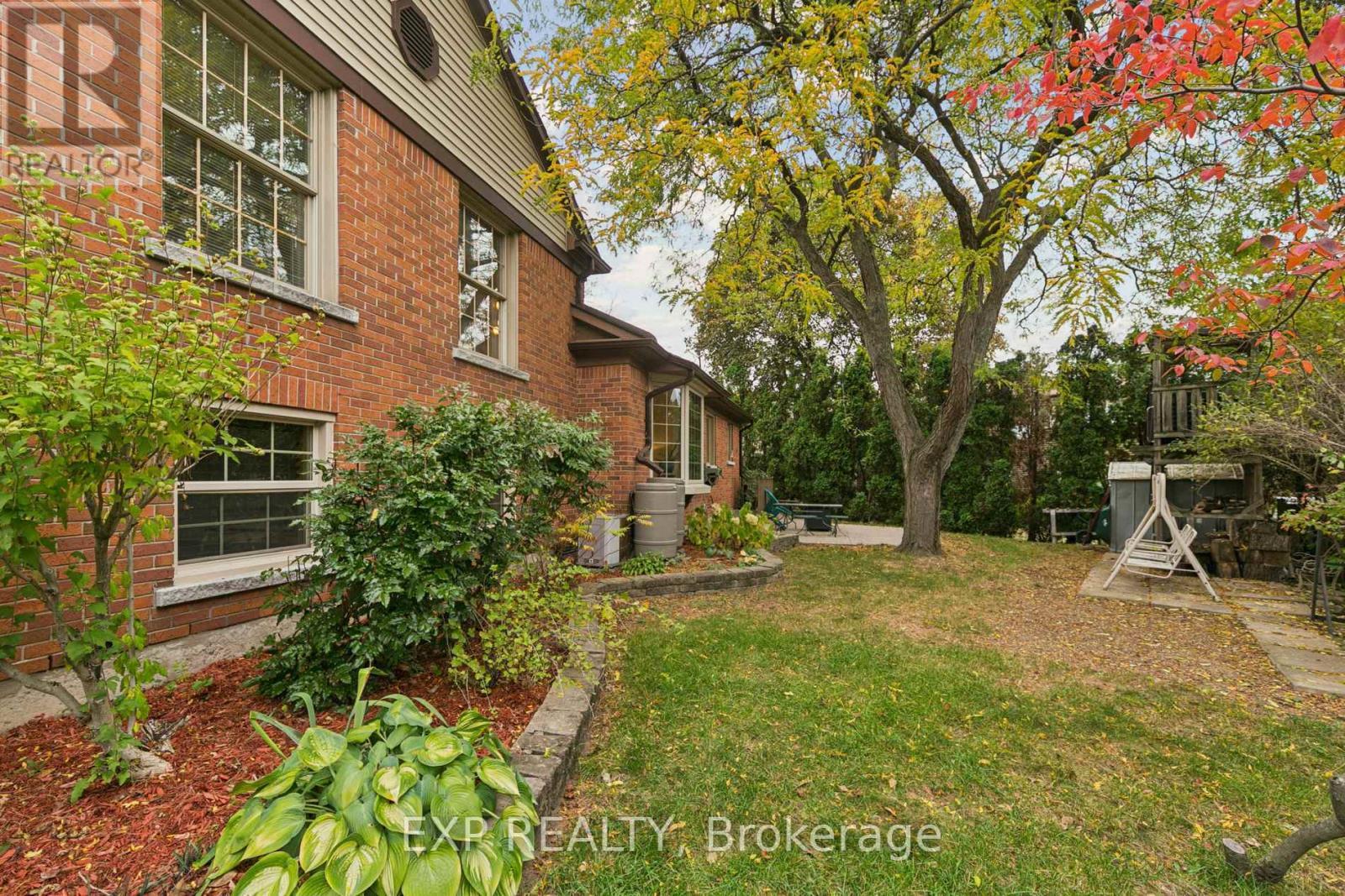 2565 Claymore Crescent, Mississauga, ON - Outdoor