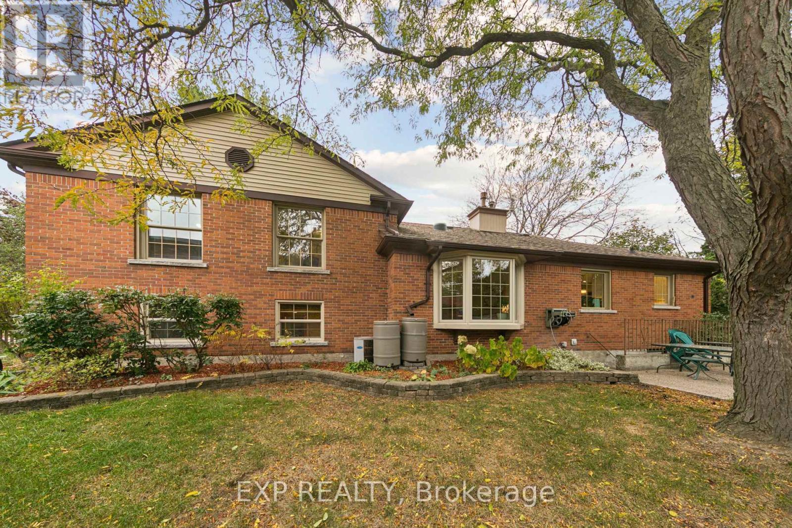2565 Claymore Crescent, Mississauga, ON - Outdoor