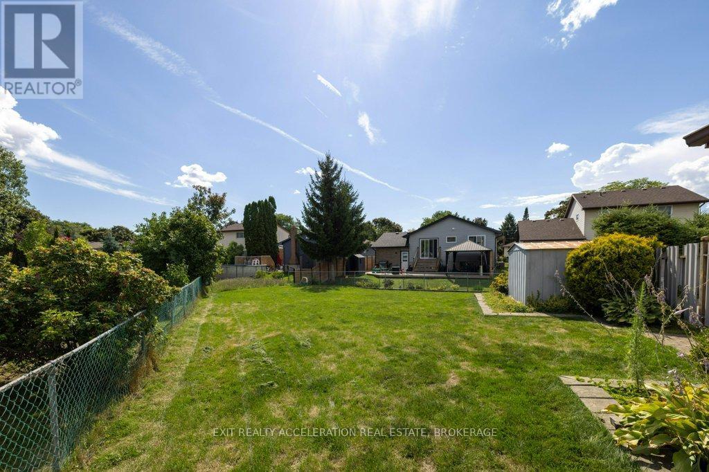 38 Thorncliffe Drive, Belleville (Belleville Ward), ON - Outdoor