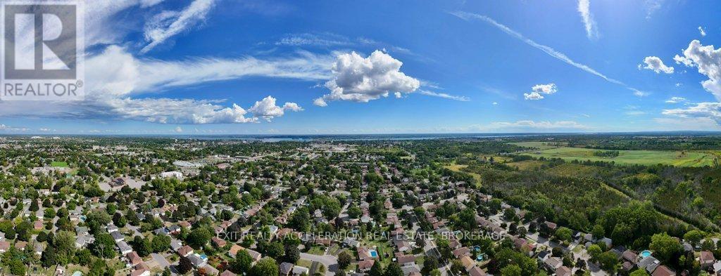 38 Thorncliffe Drive, Belleville (Belleville Ward), ON - Outdoor With View