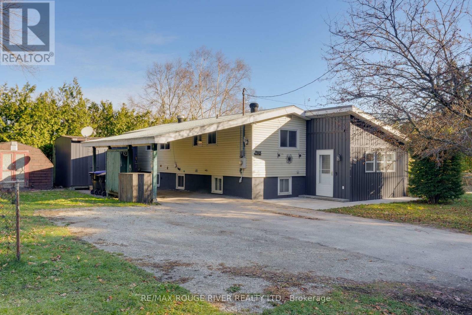 474 Wardell Street, Tay (Port Mcnicoll), ON - Outdoor