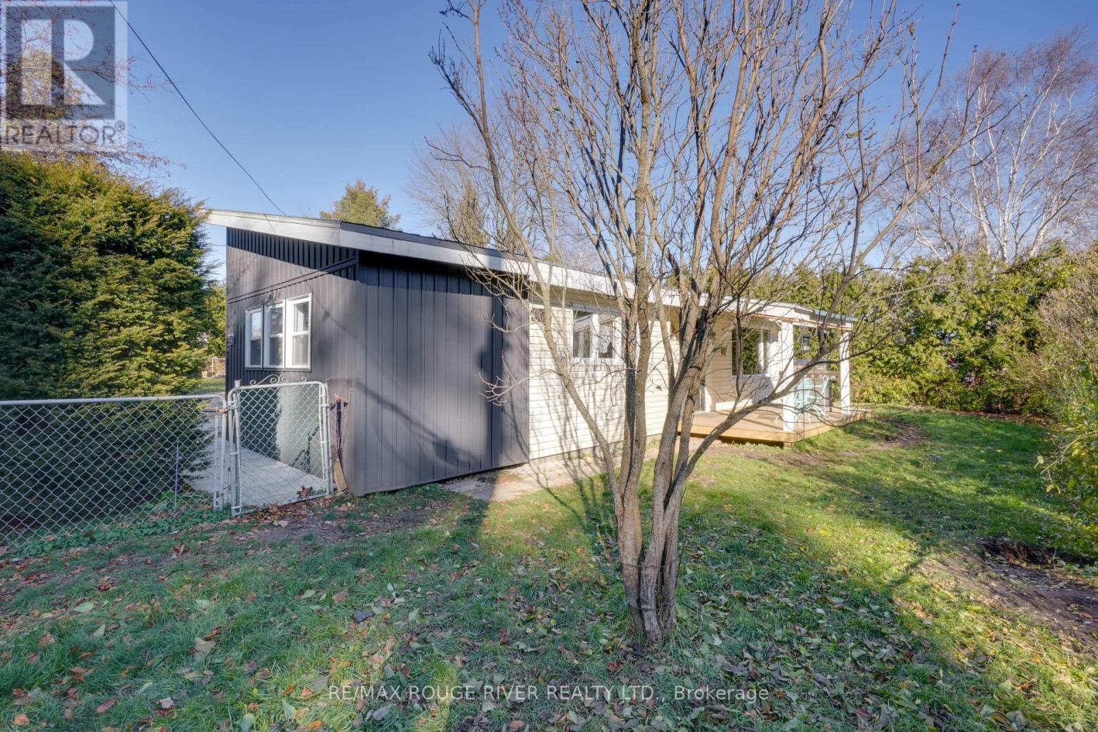 474 Wardell Street, Tay (Port Mcnicoll), ON - Outdoor
