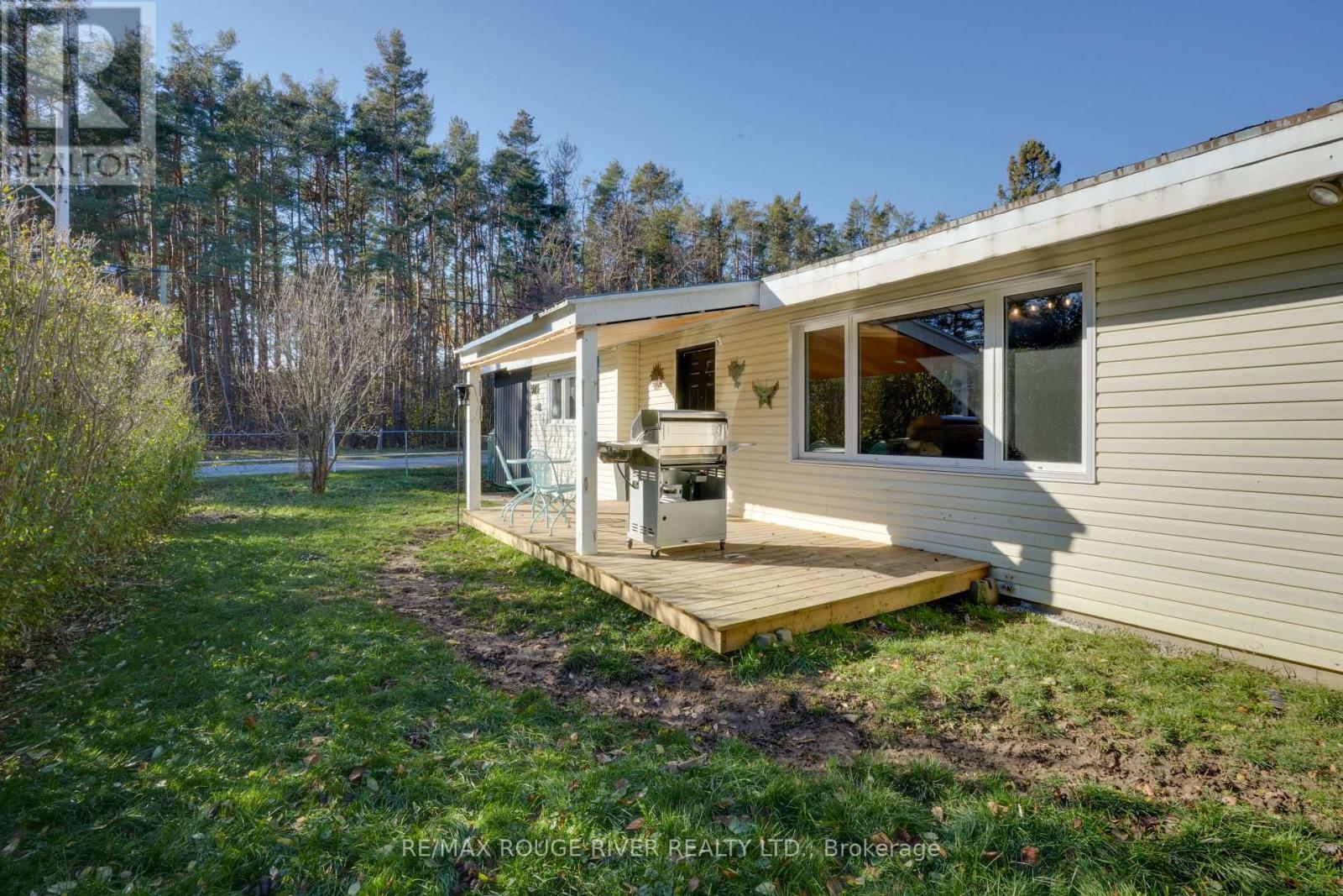 474 Wardell Street, Tay (Port Mcnicoll), ON - Outdoor