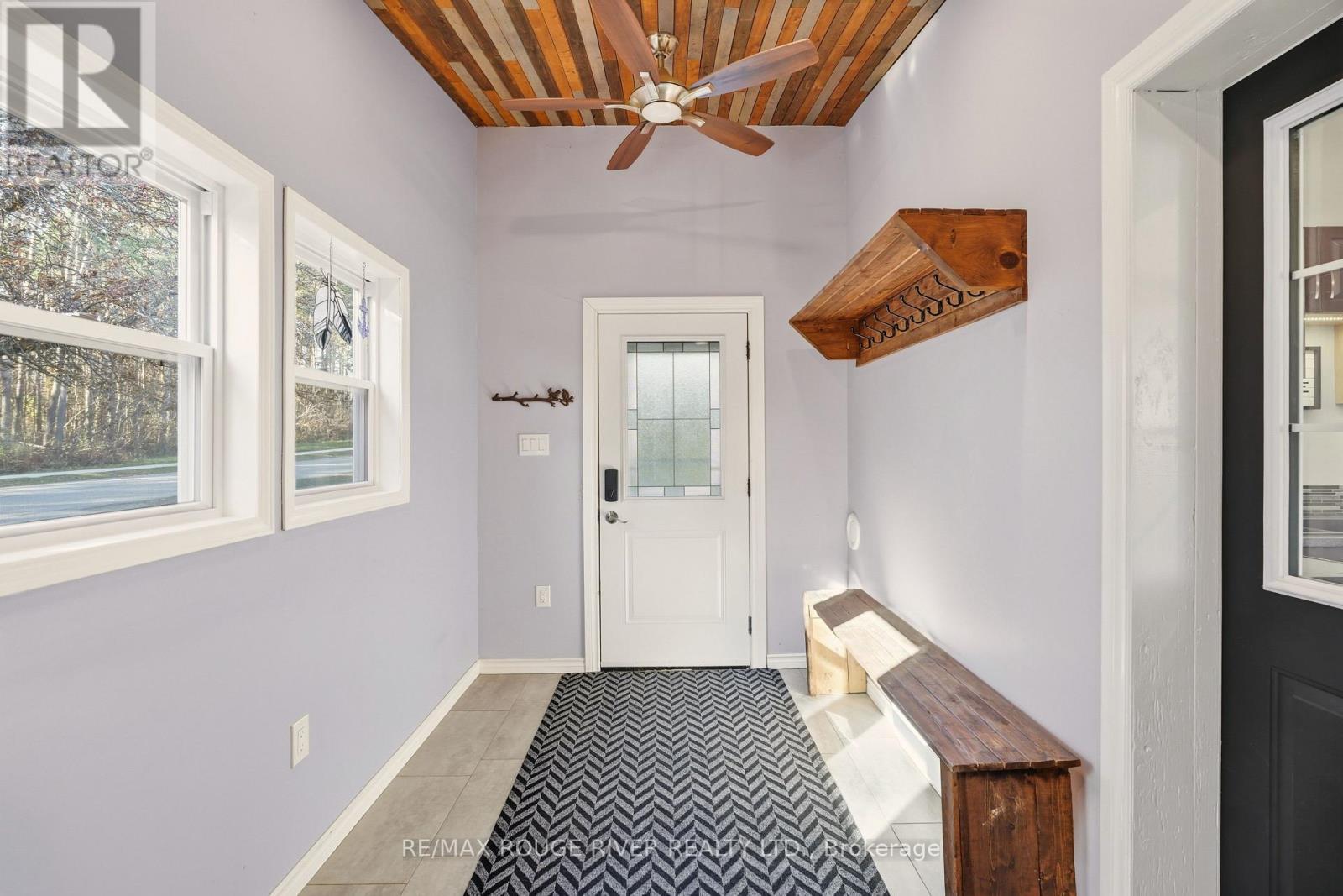 474 Wardell Street, Tay (Port Mcnicoll), ON - Indoor Photo Showing Other Room