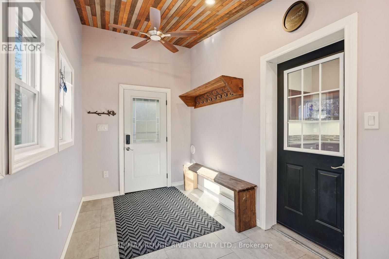 474 Wardell Street, Tay (Port Mcnicoll), ON - Indoor Photo Showing Other Room