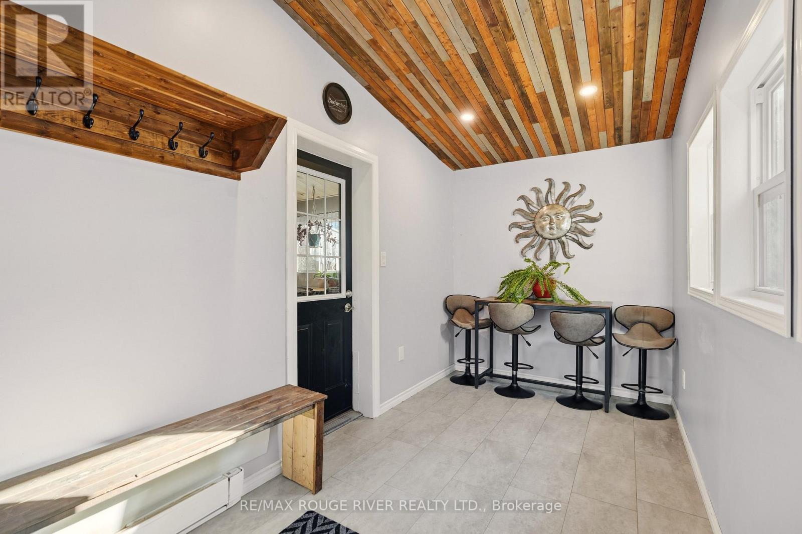 474 Wardell Street, Tay (Port Mcnicoll), ON - Indoor Photo Showing Other Room