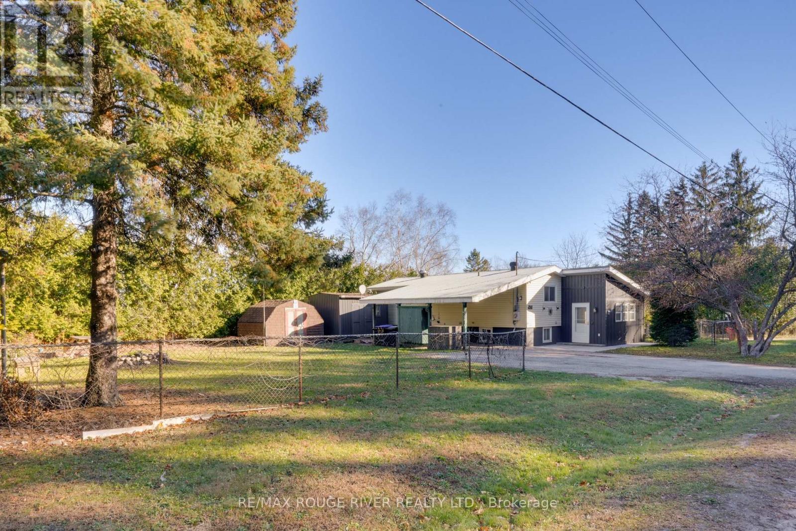 474 Wardell Street, Tay (Port Mcnicoll), ON - Outdoor