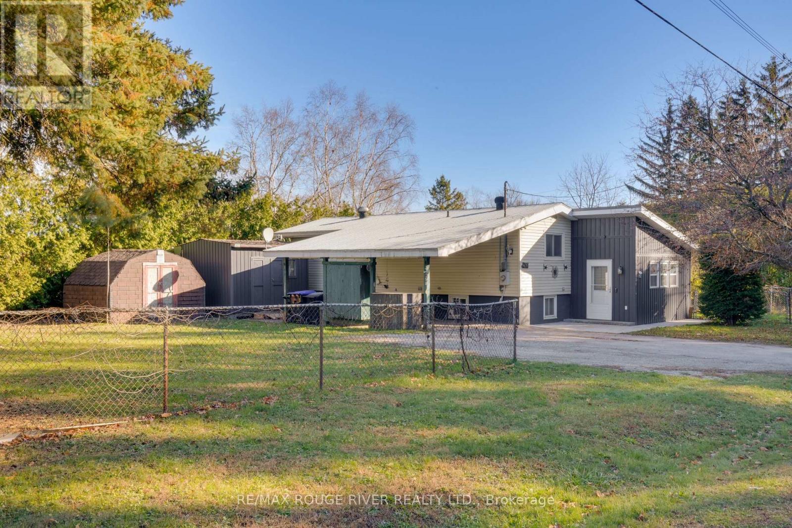 474 Wardell Street, Tay (Port Mcnicoll), ON - Outdoor