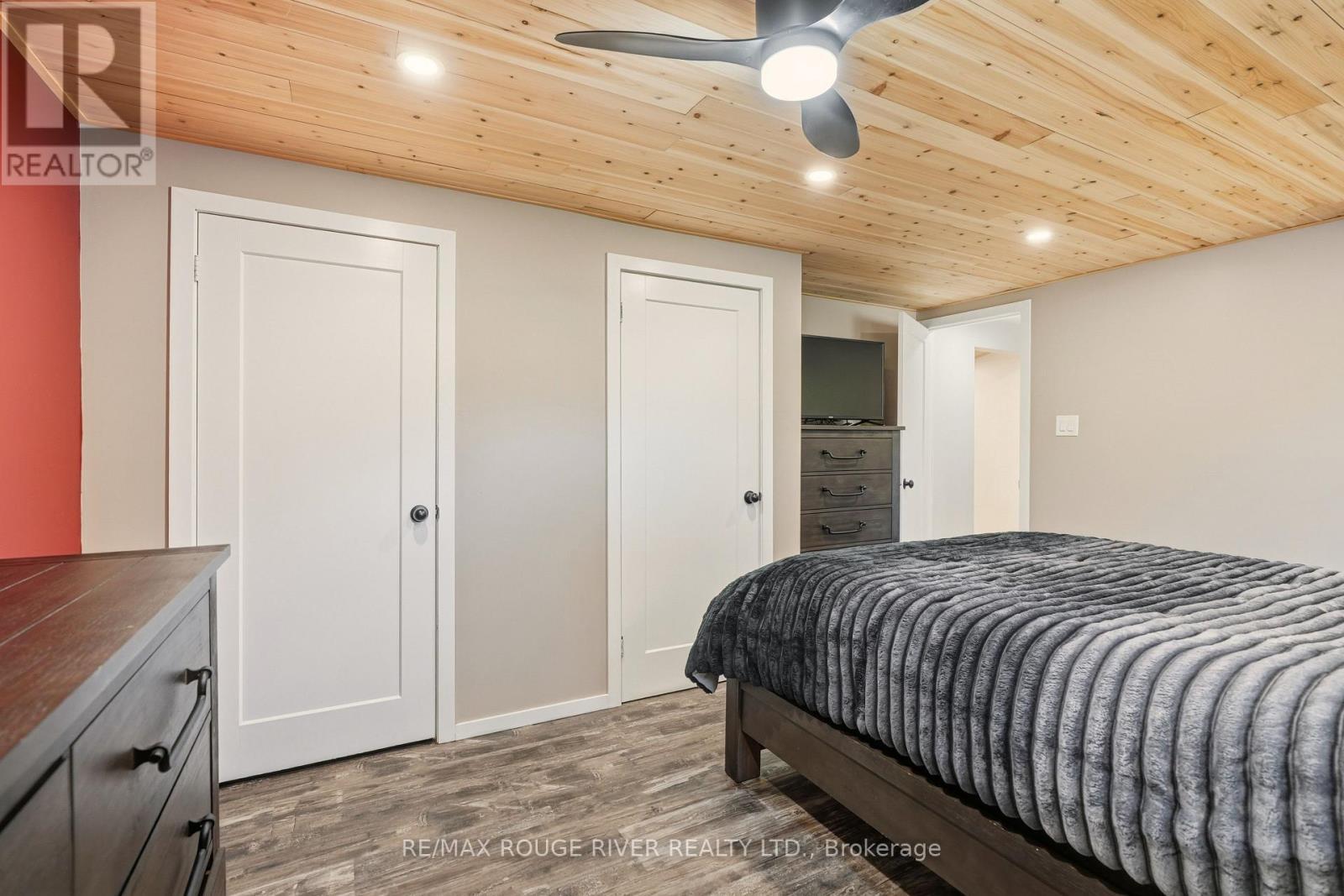 474 Wardell Street, Tay (Port Mcnicoll), ON - Indoor Photo Showing Other Room