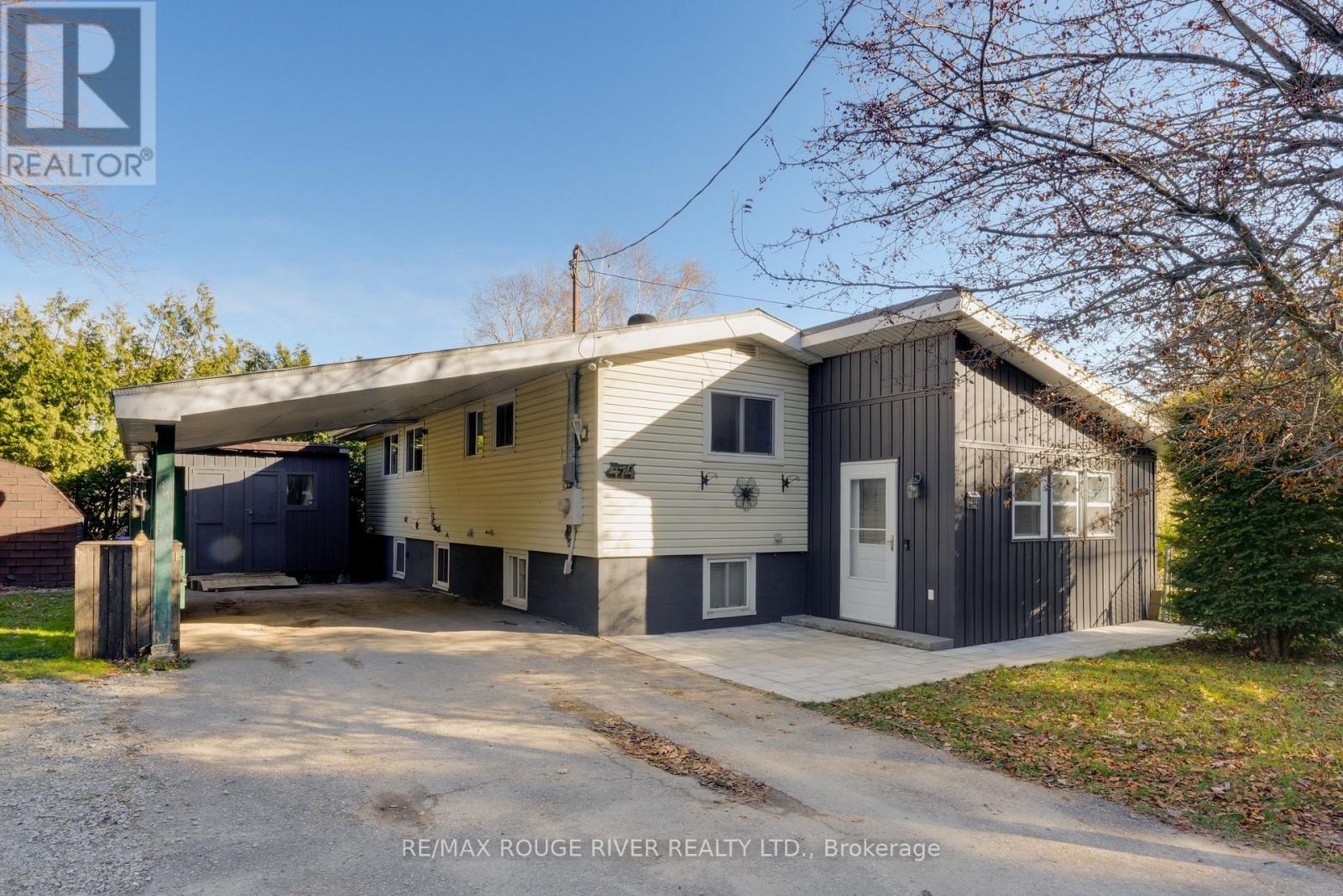 474 Wardell Street, Tay (Port Mcnicoll), ON - Outdoor