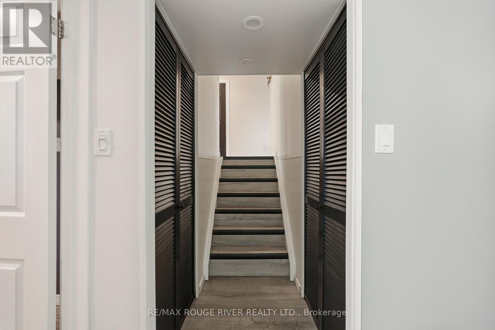 474 Wardell Street, Tay (Port Mcnicoll), ON - Indoor Photo Showing Other Room