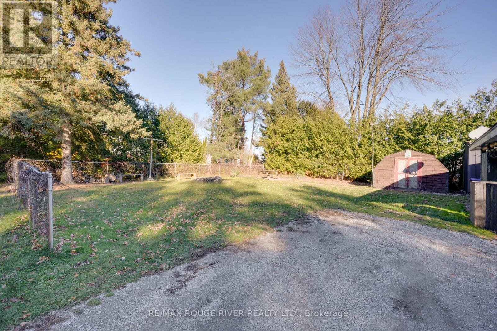 474 Wardell Street, Tay (Port Mcnicoll), ON - Outdoor