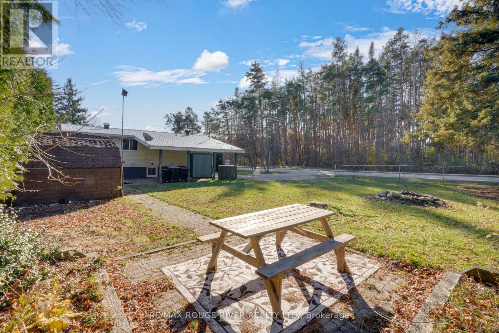 474 Wardell Street, Tay (Port Mcnicoll), ON - Outdoor