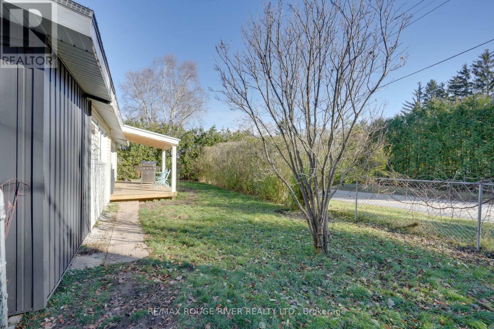 474 Wardell Street, Tay (Port Mcnicoll), ON - Outdoor