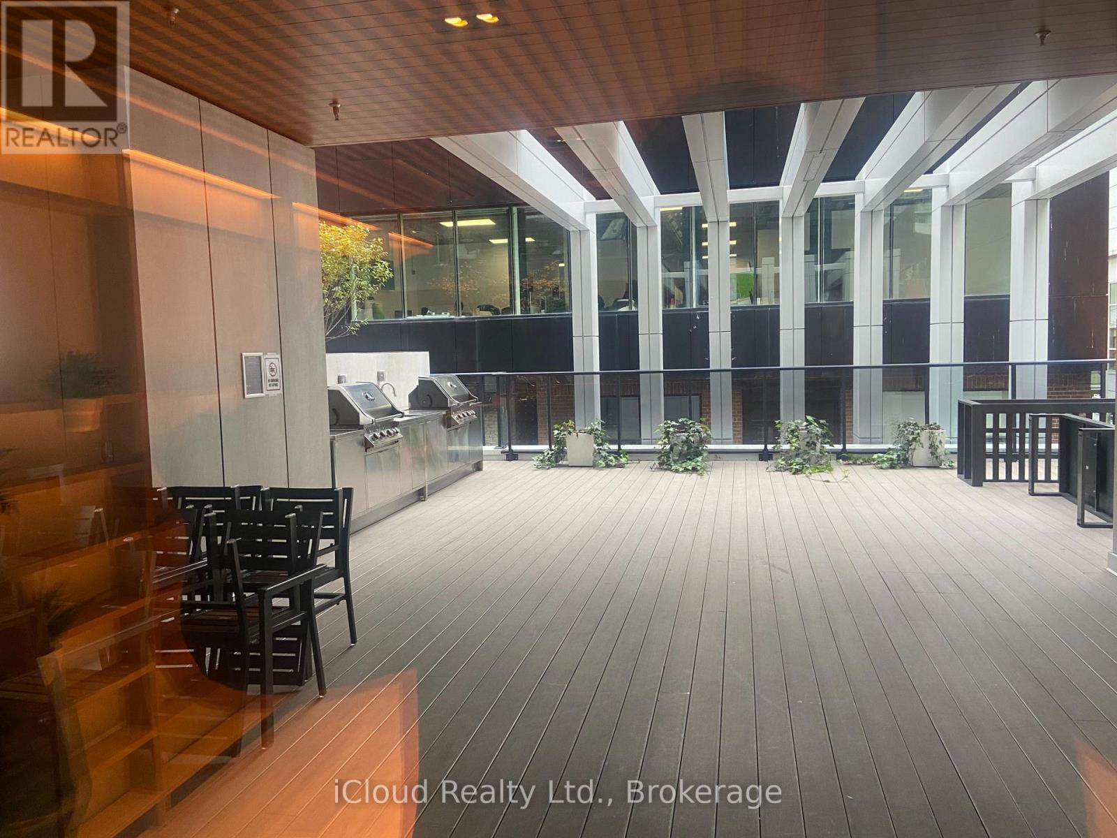 2502 - 38 Widmer Street, Toronto, ON - Photo Showing Other Room