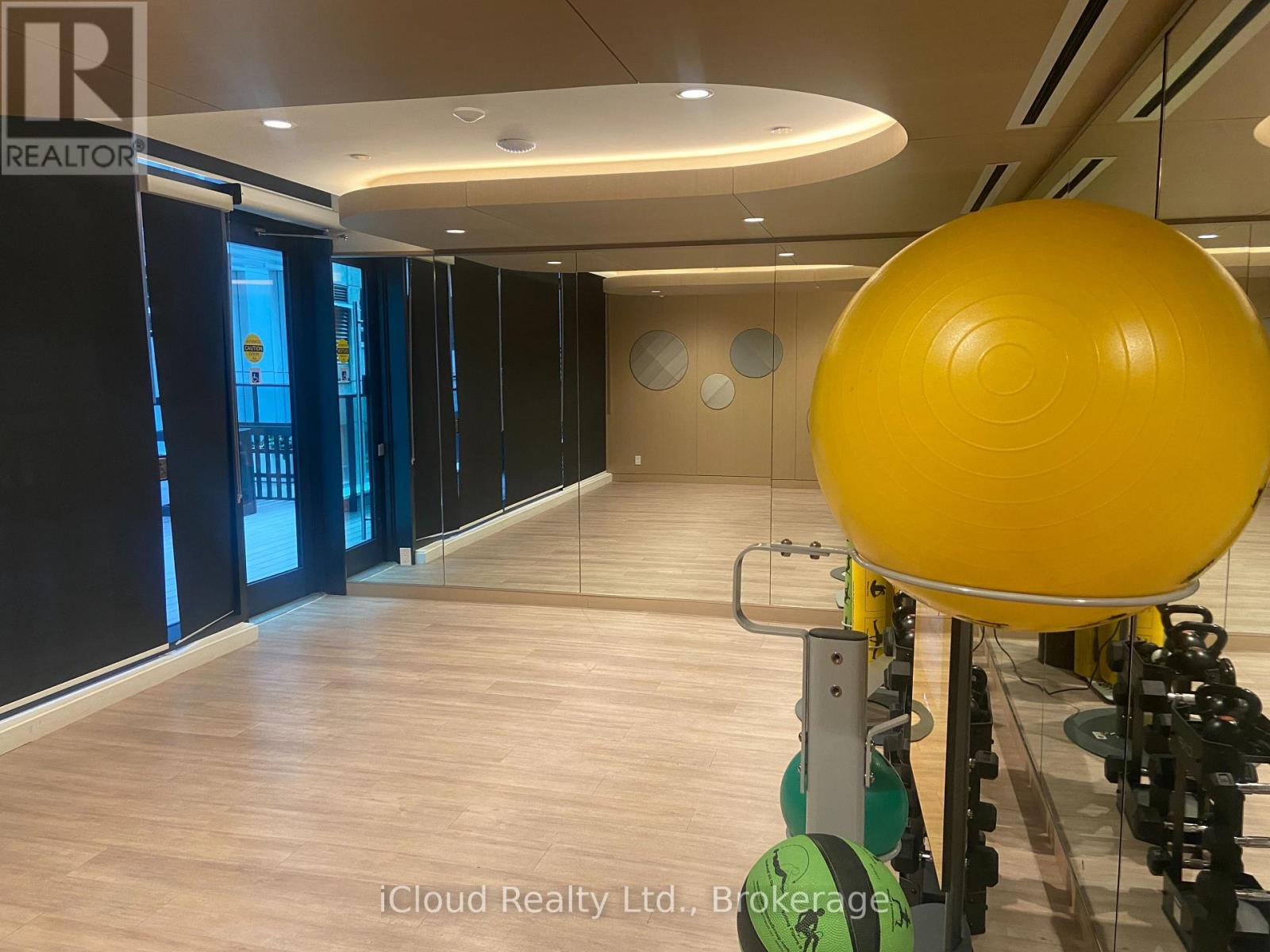 2502 - 38 Widmer Street, Toronto, ON - Indoor Photo Showing Other Room