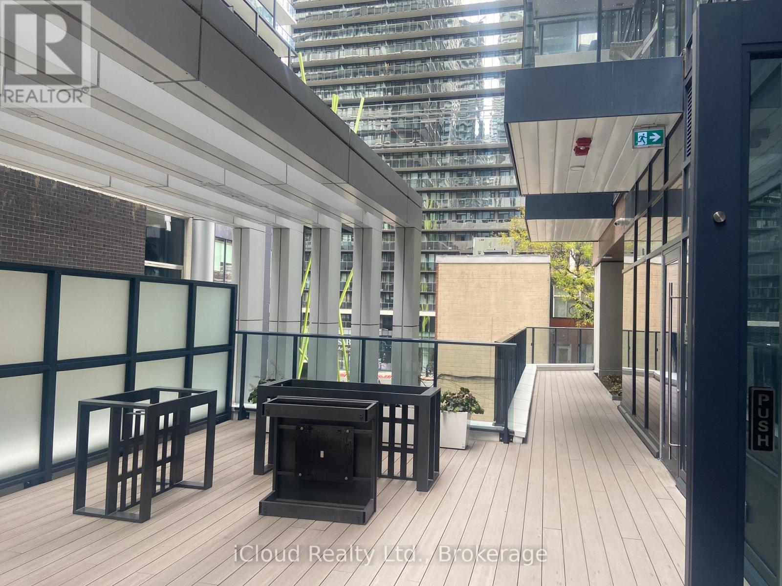 2502 - 38 Widmer Street, Toronto, ON - Outdoor With Exterior