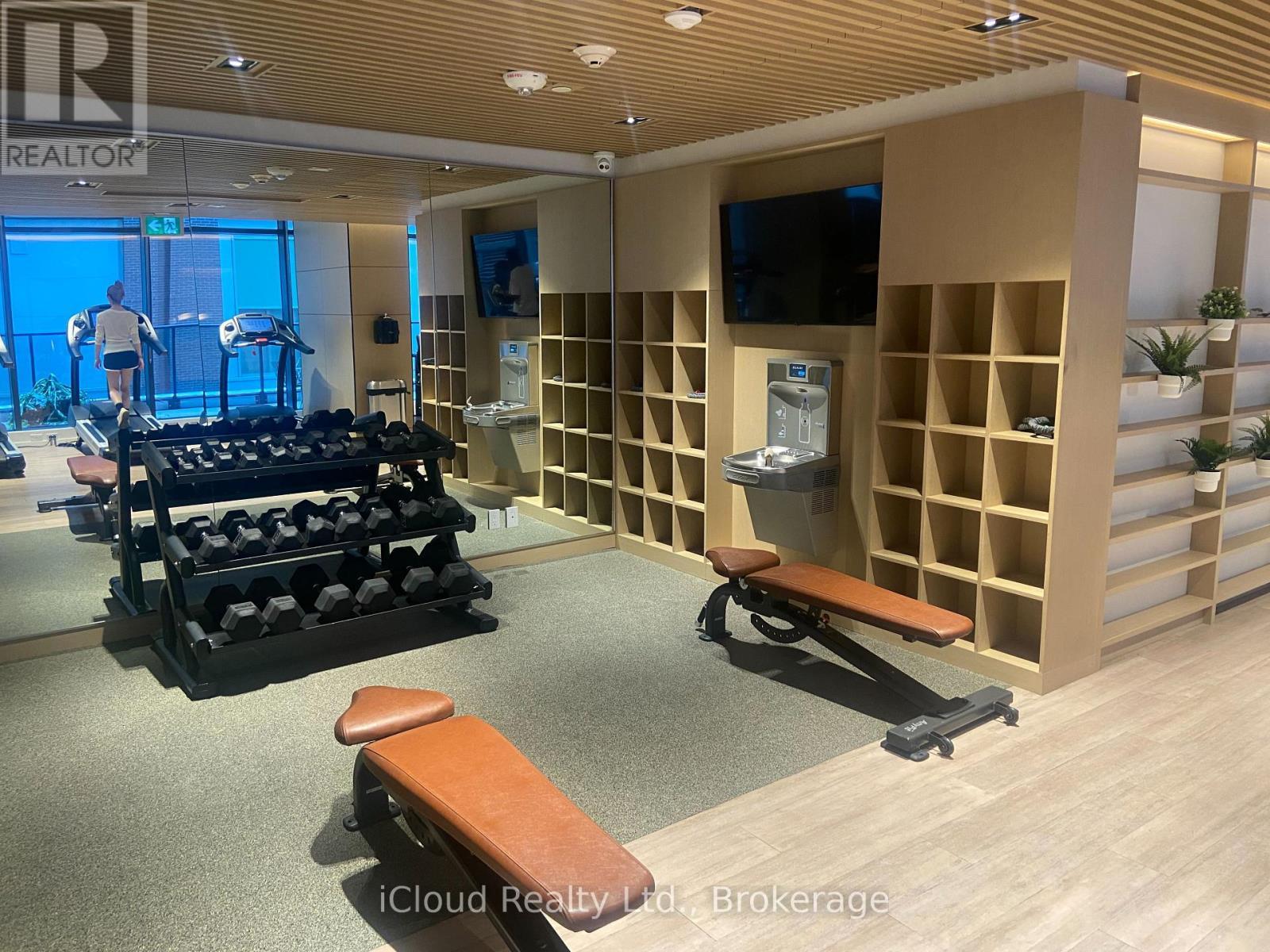 2502 - 38 Widmer Street, Toronto, ON -