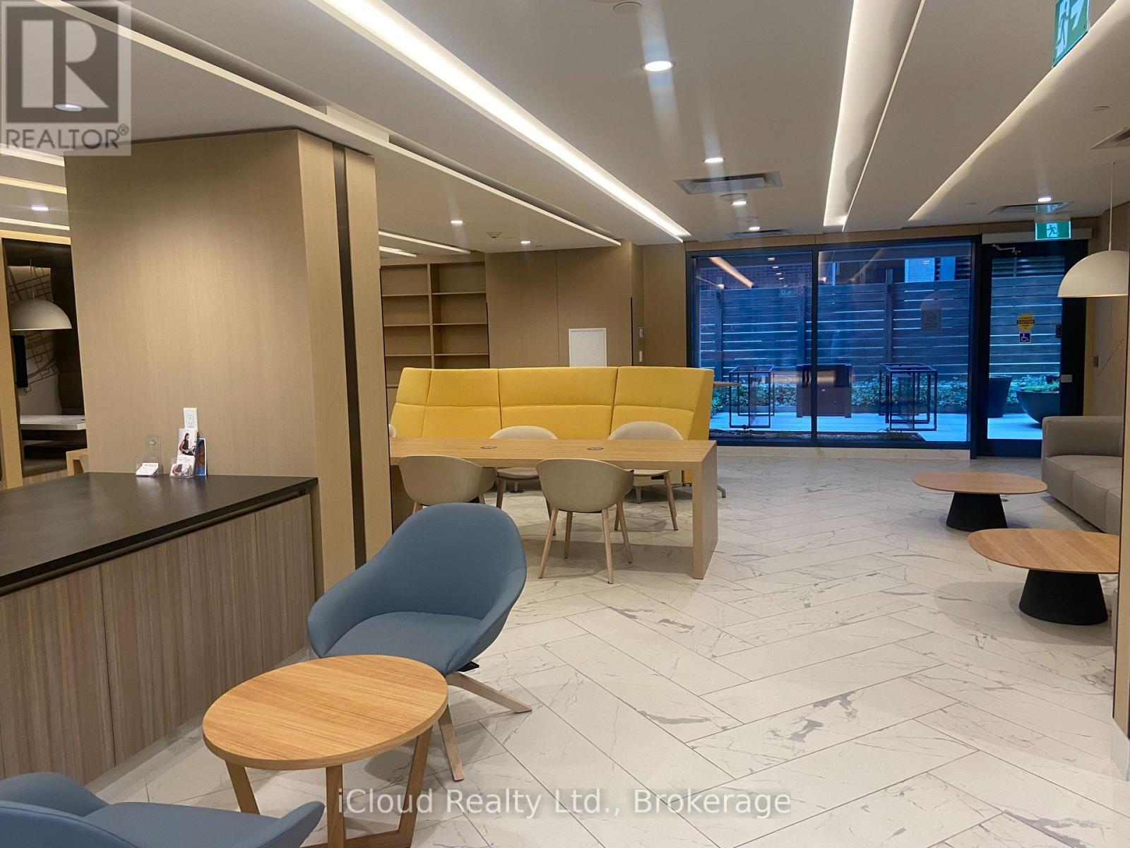 2502 - 38 Widmer Street, Toronto, ON - Indoor Photo Showing Other Room