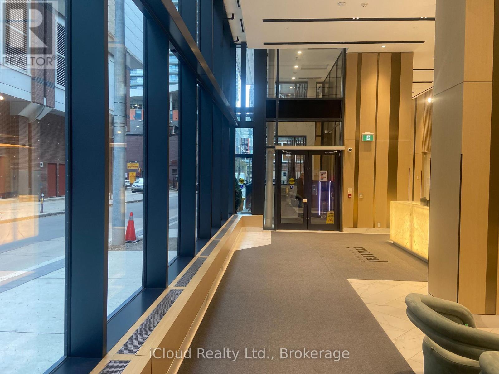 2502 - 38 Widmer Street, Toronto, ON - Indoor Photo Showing Other Room