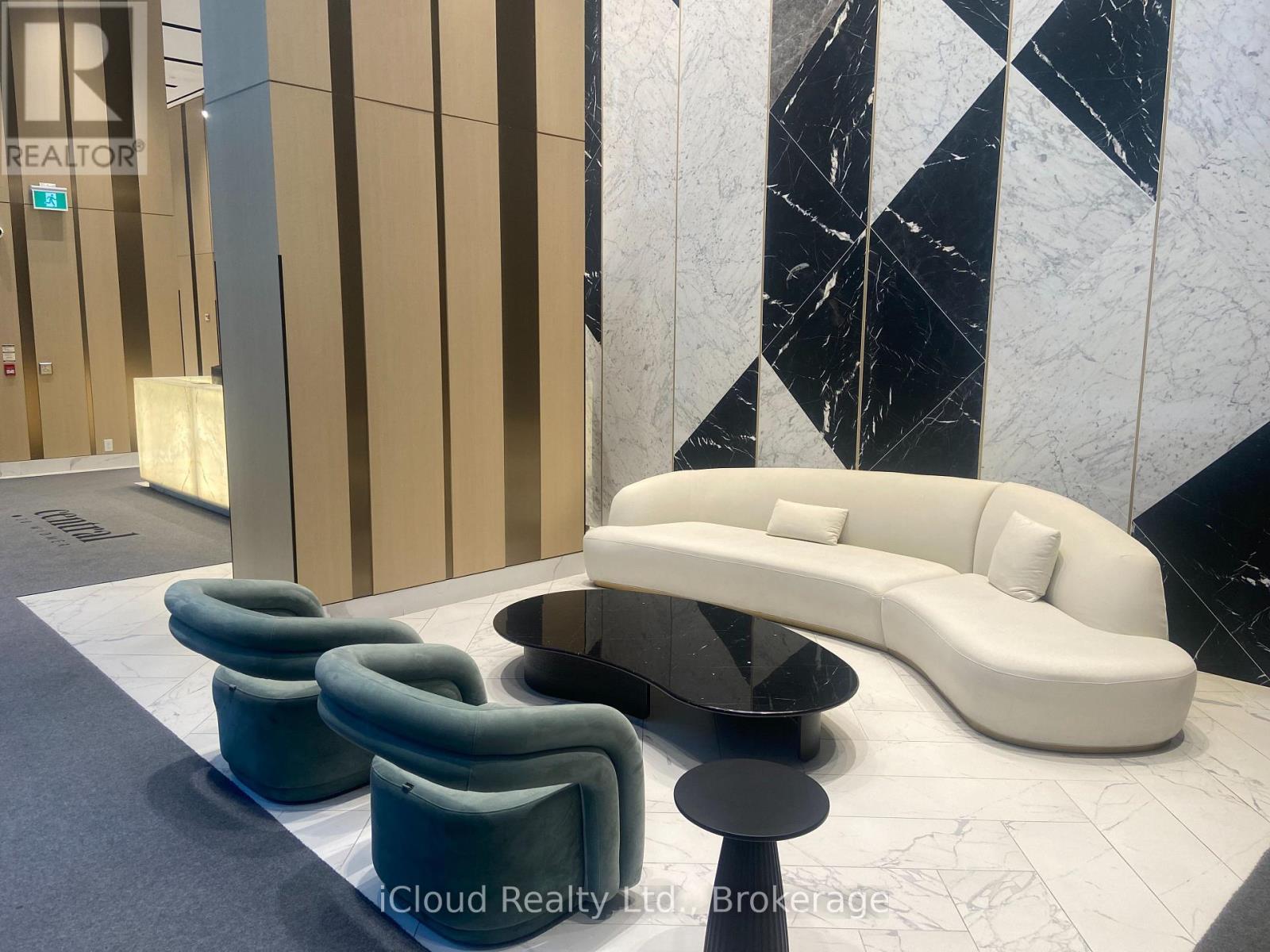 2502 - 38 Widmer Street, Toronto, ON - Photo Showing Other Room