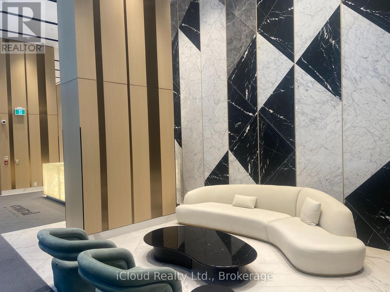 2502 - 38 Widmer Street, Toronto, ON - Photo Showing Other Room