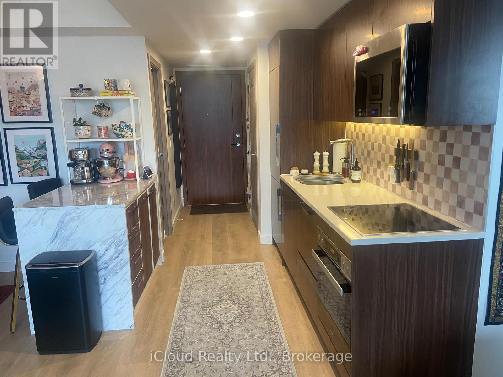 2502 - 38 Widmer Street, Toronto, ON - Indoor