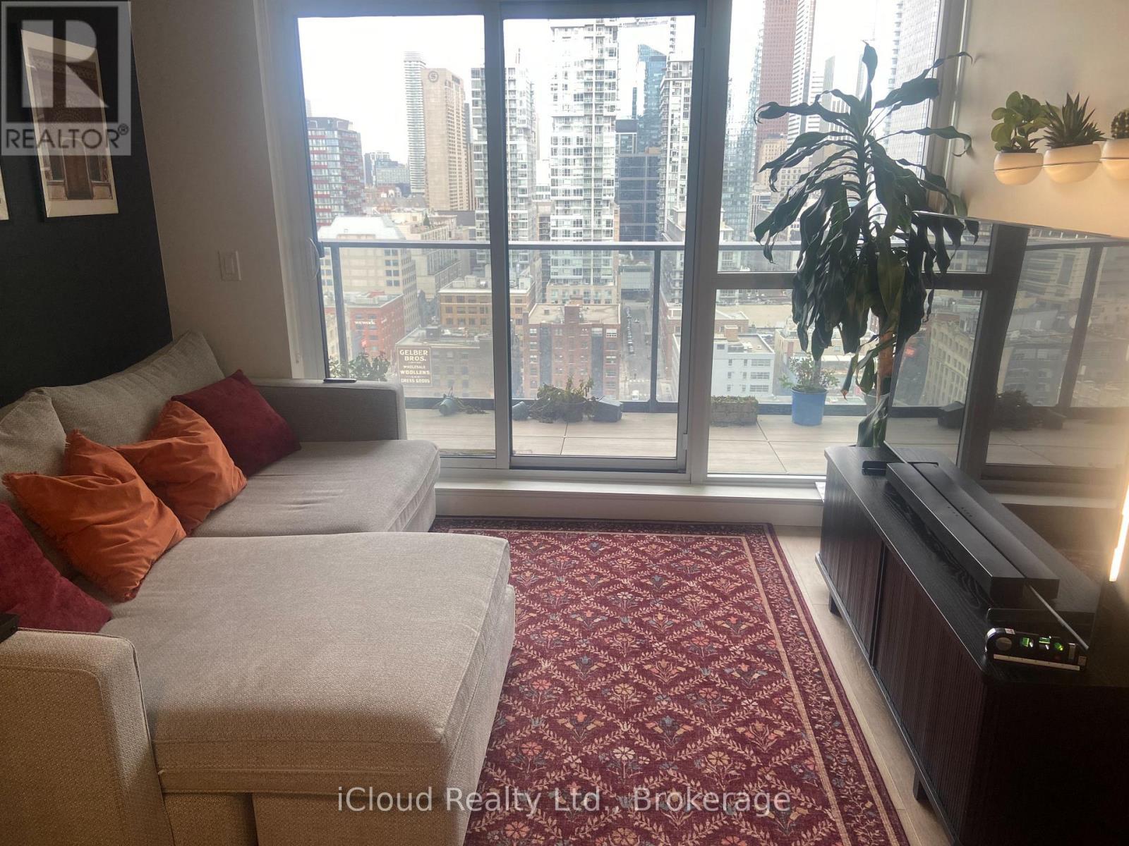 2502 - 38 Widmer Street, Toronto, ON - Indoor Photo Showing Other Room