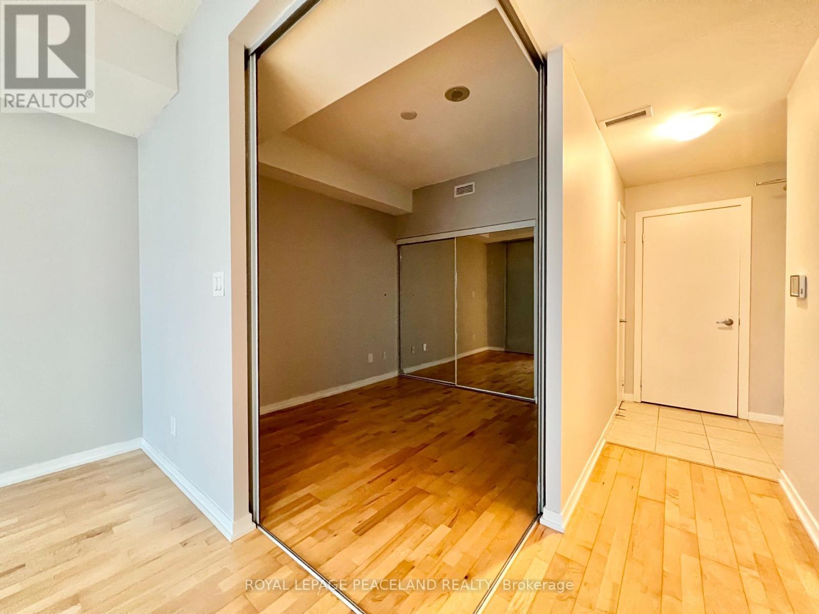 1206 - 65 Bremner Boulevard, Toronto, ON - Indoor Photo Showing Other Room