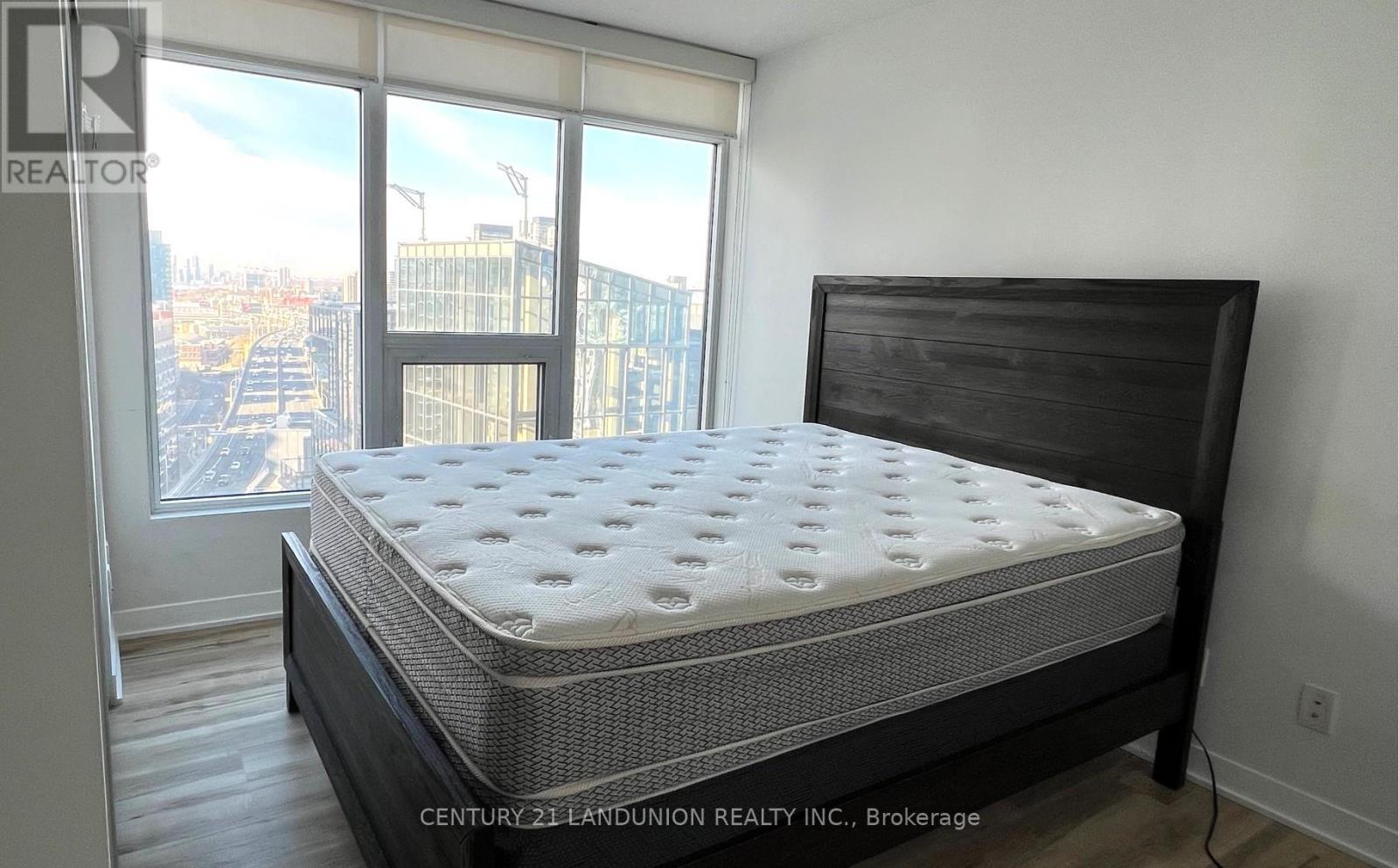 2602 - 70 Queens Wharf Road, Toronto, ON - Indoor Photo Showing Bedroom
