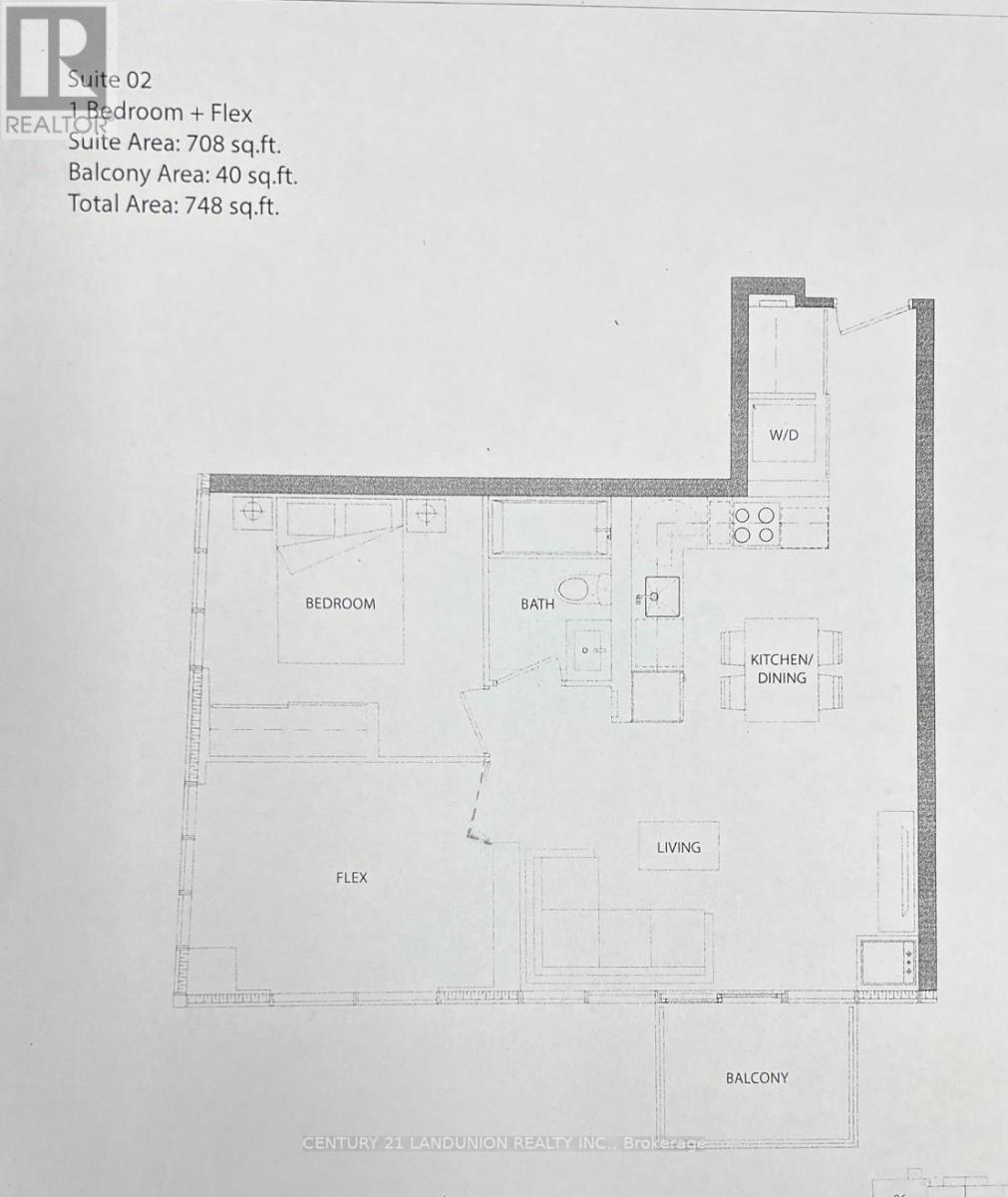 2602 - 70 Queens Wharf Road, Toronto, ON - Other