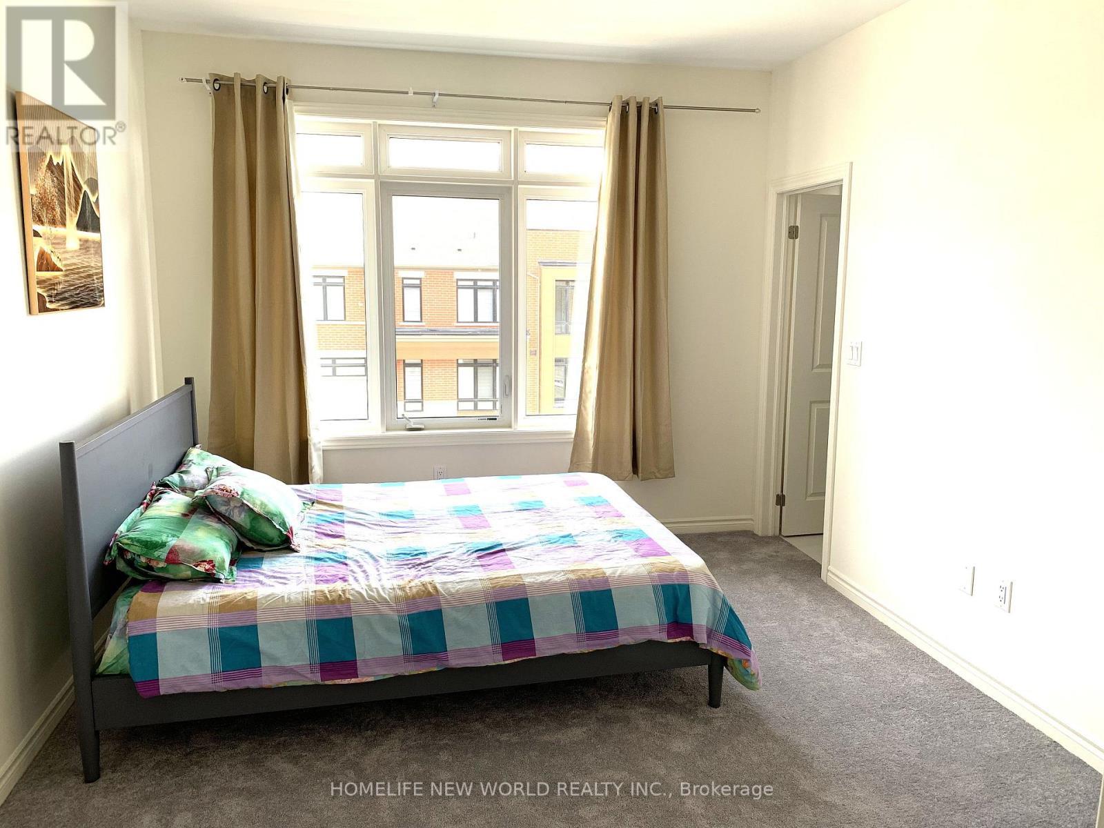 522 Danks Ridge Drive, Ajax, ON - Indoor Photo Showing Bedroom