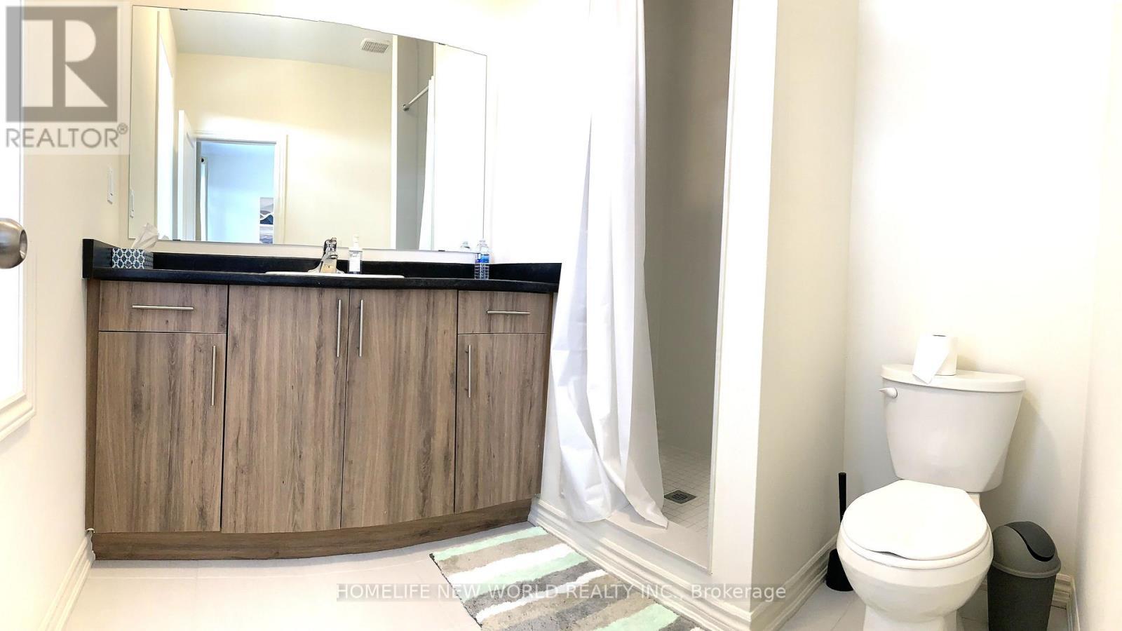 522 Danks Ridge Drive, Ajax, ON - Indoor Photo Showing Bathroom