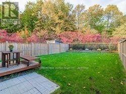 208 Hunting Ridges Upper Drive, Richmond Hill, ON - Outdoor With Backyard