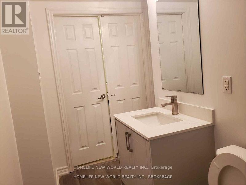 208 Hunting Ridges Grd Drive, Richmond Hill, ON - Indoor Photo Showing Bathroom