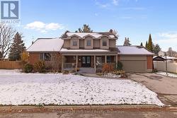 257 EASTERN AVENUE South Huron (Exeter), ON N0M 1S1