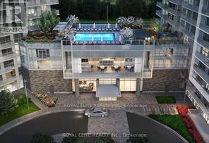 208B - 4655 Metcalfe Avenue, Mississauga, ON -