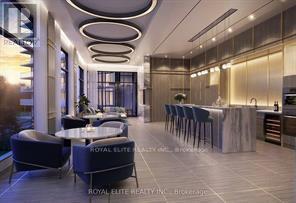 208B - 4655 Metcalfe Avenue, Mississauga, ON - Indoor Photo Showing Other Room