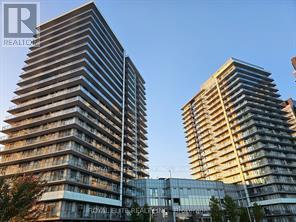 208B - 4655 Metcalfe Avenue, Mississauga, ON - Outdoor With Facade