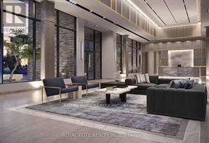 208B - 4655 Metcalfe Avenue, Mississauga, ON - Indoor