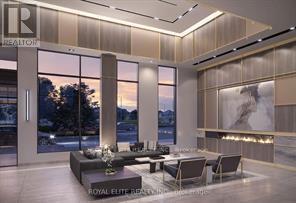 208B - 4655 Metcalfe Avenue, Mississauga, ON - Indoor Photo Showing Other Room