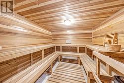 Sauna -