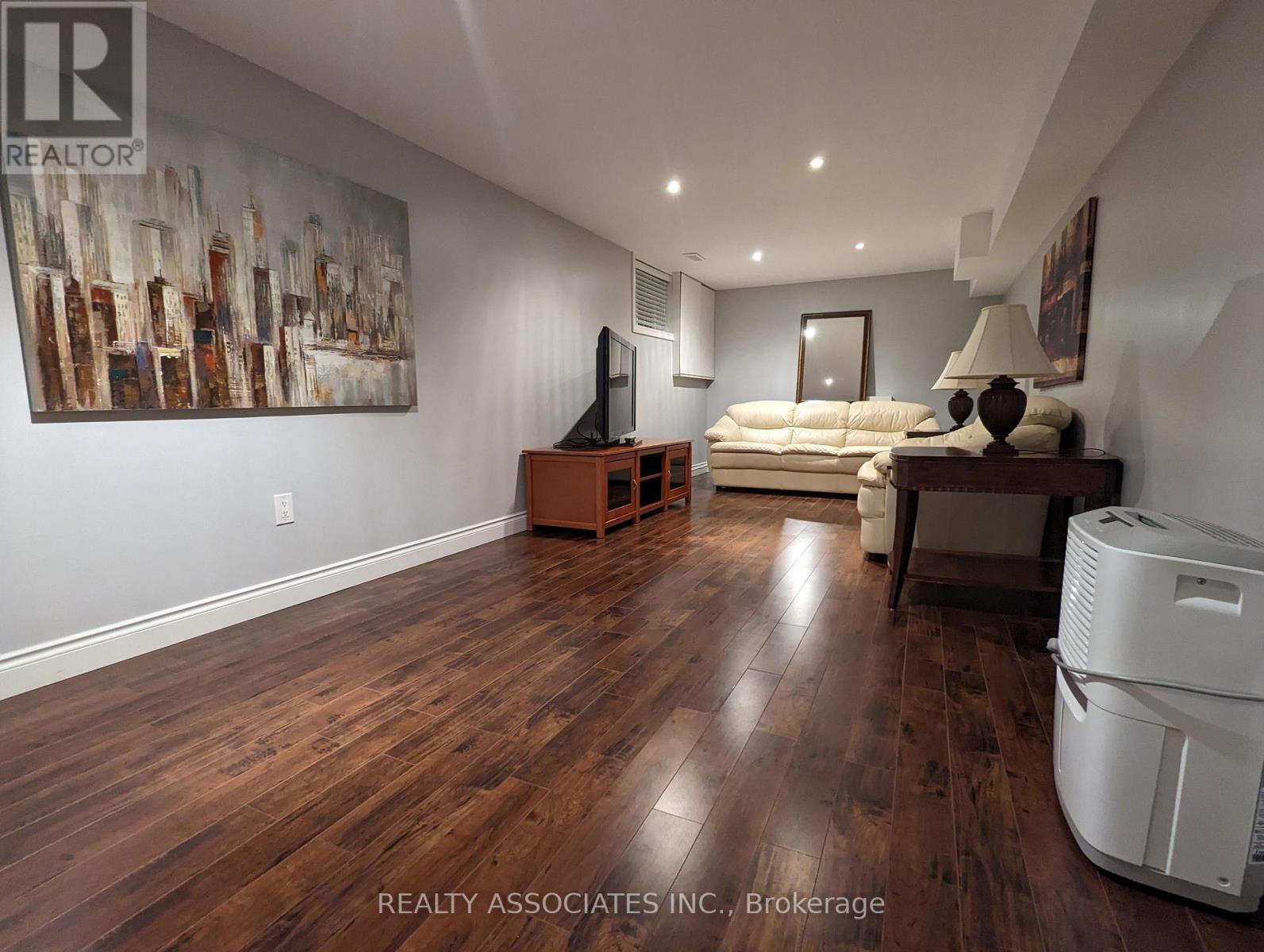 1315 Crossfield Bend, Mississauga, ON - Indoor