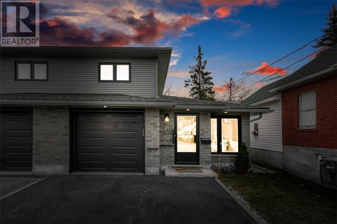 471 Howey Drive, Sudbury, ON - Outdoor