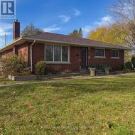 6427 BURDETTE DRIVE Niagara Falls (Morrison), ON L2E 5H4