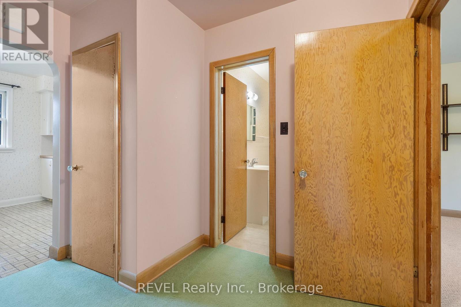 1544 Four Mile Creek Road, Niagara-On-The-Lake (Virgil), ON - Indoor