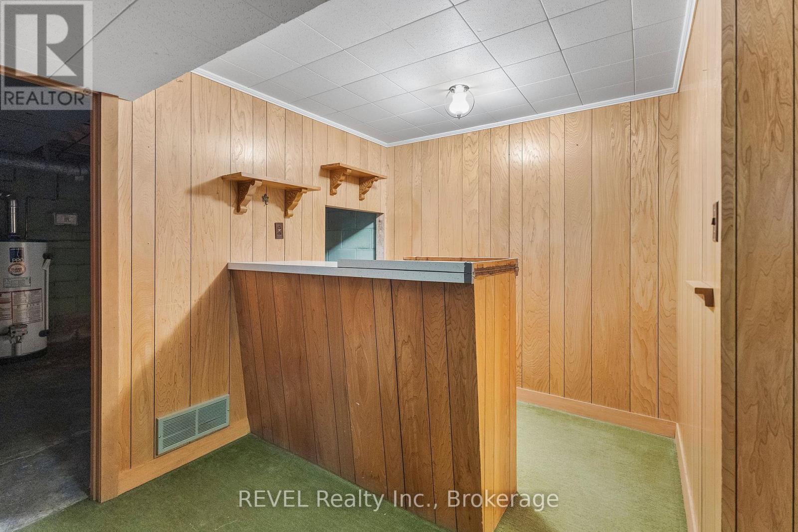 1544 Four Mile Creek Road, Niagara-On-The-Lake (Virgil), ON - Indoor Photo Showing Other Room