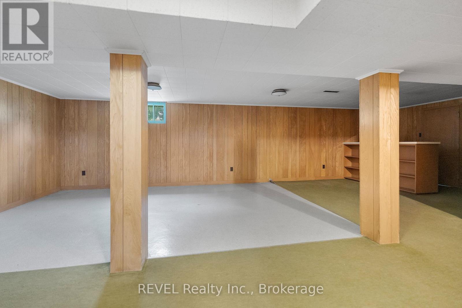 1544 Four Mile Creek Road, Niagara-On-The-Lake (Virgil), ON - Indoor