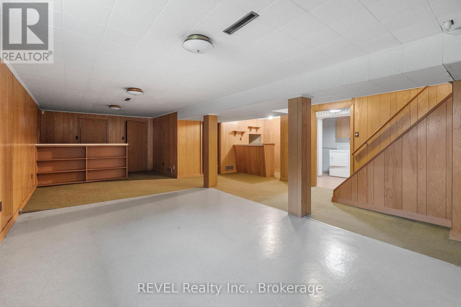 1544 Four Mile Creek Road, Niagara-On-The-Lake (Virgil), ON - Indoor Photo Showing Other Room