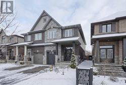 84 CUTTING DRIVE Centre Wellington (Elora/Salem), ON N0B 1S0